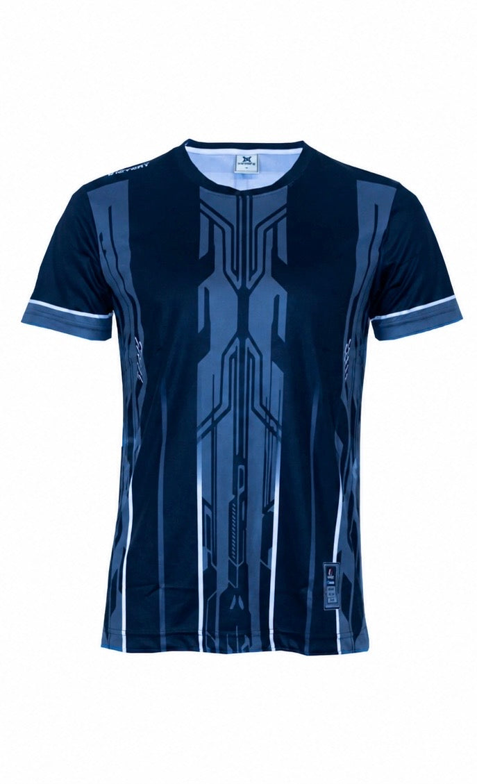 Maillot vierge